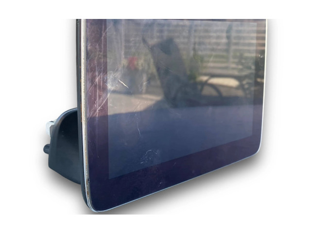 Панель приборов NR200, A1669001420   Mercedes-Benz CLA C117 X117 W117       