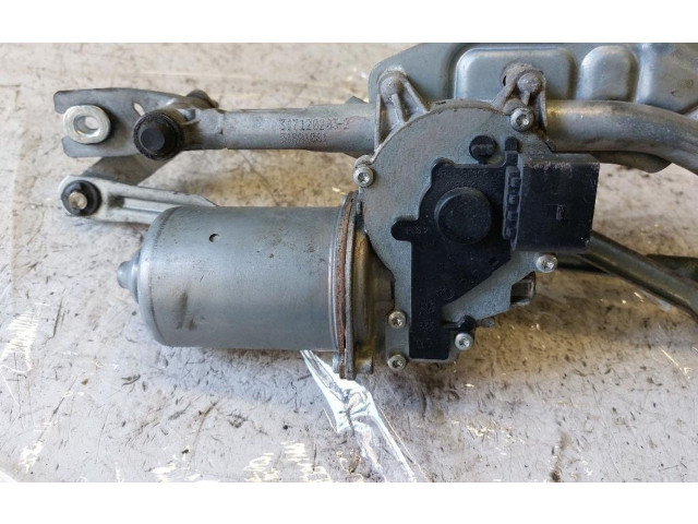 Моторчик дворников 404978, 199A2000    Fiat Grande Punto