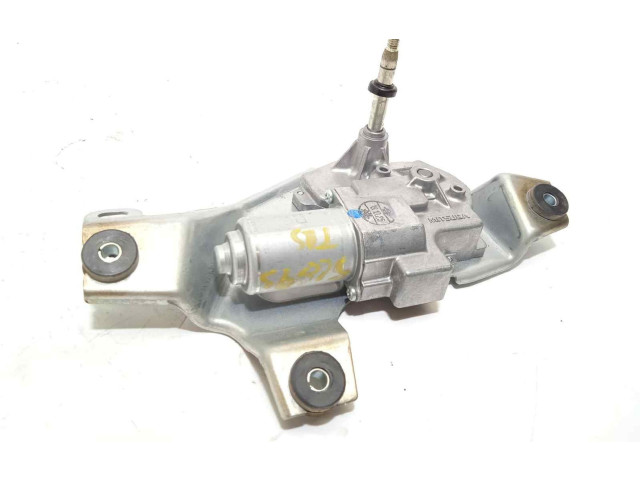 Моторчик заднего дворника 8253A207 Mitsubishi Eclipse