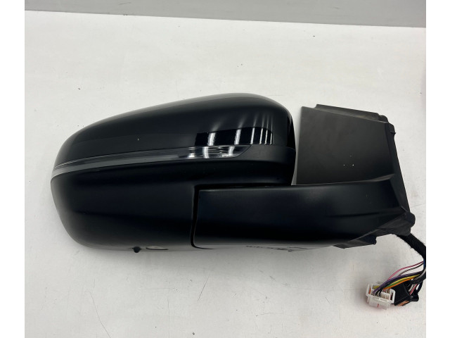 Зеркало электрическое        Peugeot 5008   -  года   