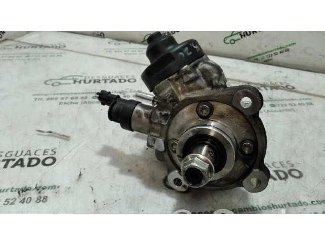 Vstřikovací čerpadlo 0445010596, BOMBAINYECCION Hyundai i20 (GB IB) pro naftový motor 1.4