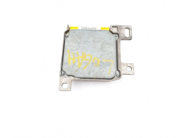 Блок подушек безопасности 8200307188A, 0285001650 Dacia Logan I