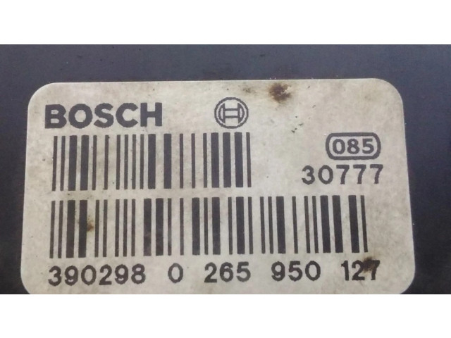 Блок АБС 51724650 Alfa Romeo 156