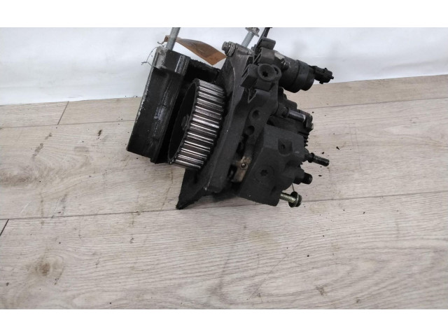 Vstřikovací čerpadlo Renault Megane I