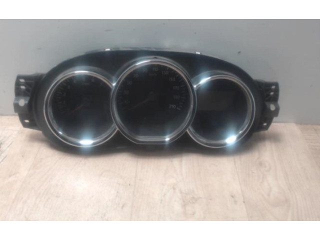 Панель приборов 248095021R, 248095021R Dacia Logan II