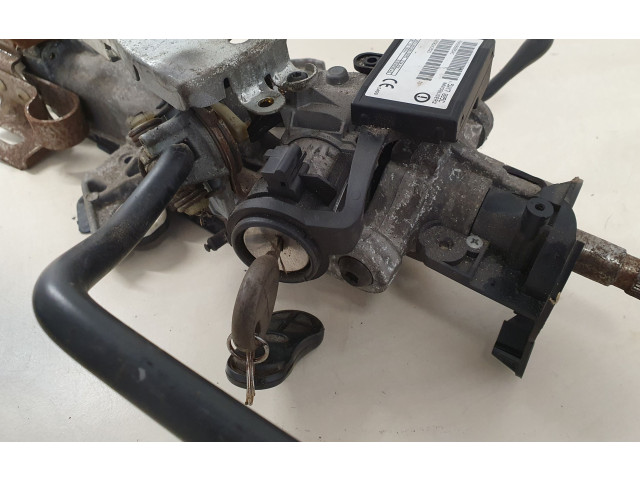  рейка  Колонка рулевая P04686665AC, P04680751AD   Chrysler Voyager 2001-2004 года