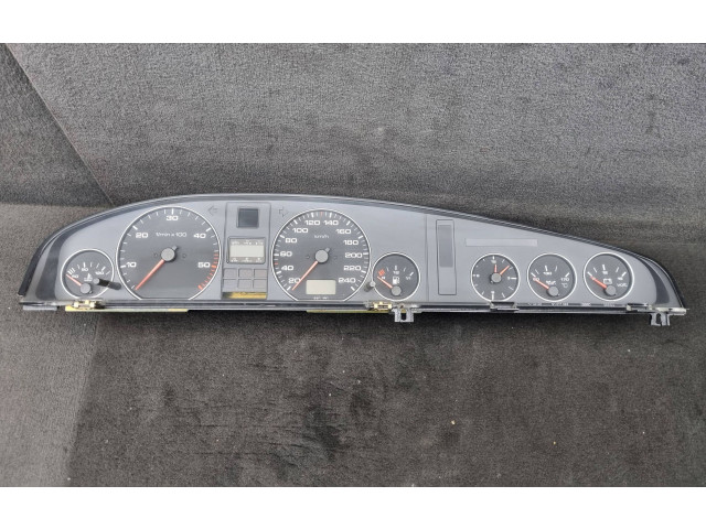 Přístrojová deska Audi A6 S6 C4 4A 1996 4A1919033HP