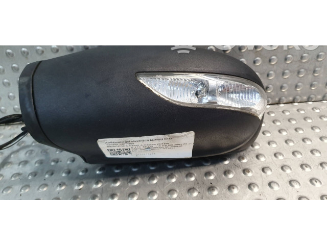 Zpětné zrcátko Mercedes-Benz A W169 2005