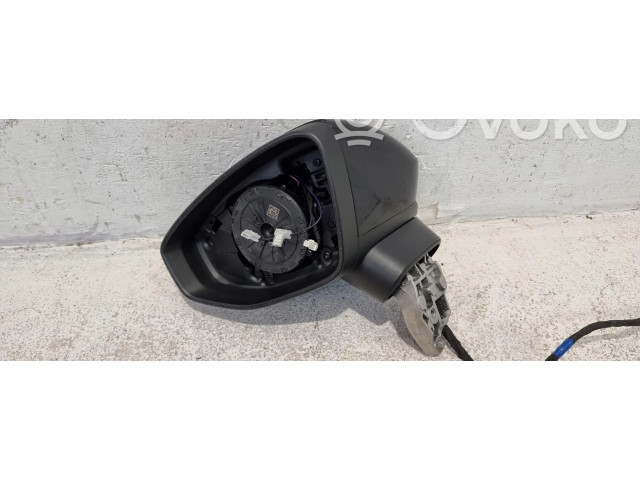 Зеркало электрическое        Audi A3 8Y  2020 -  года   