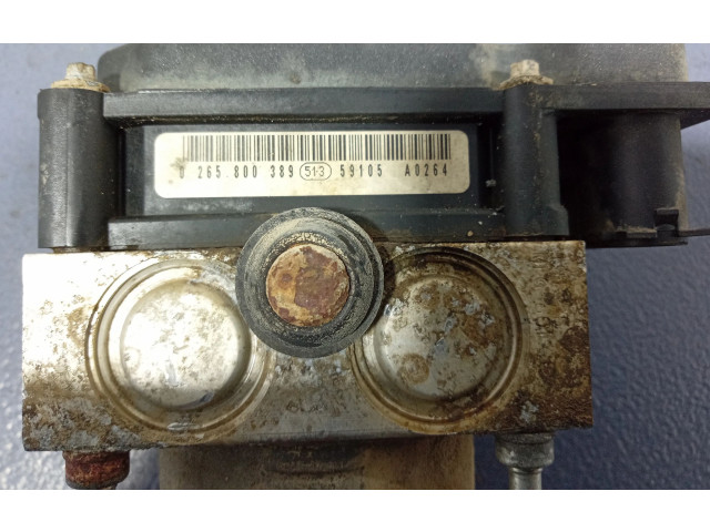 Блок АБС 58910-1C310, 58910-1C310 Hyundai Getz - года