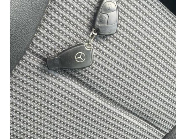 Блок АБС    Mercedes-Benz  A W169  2004 - 2012 года