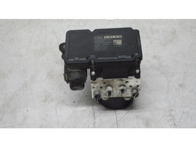 Блок управления АБС 30681619   Volvo V70