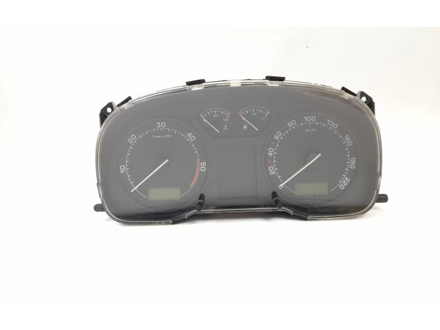 Панель приборов 1U0920811F, 88311322   Skoda Octavia Mk1 (1U)       