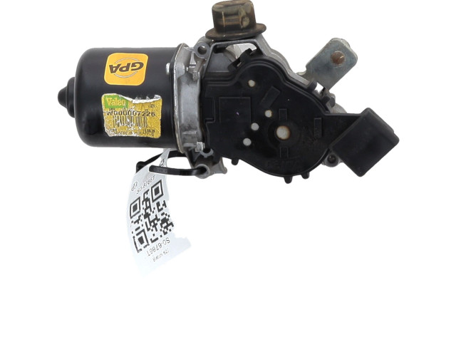 Моторчик дворников 288100941R, S0-6786T    Renault Trafic I