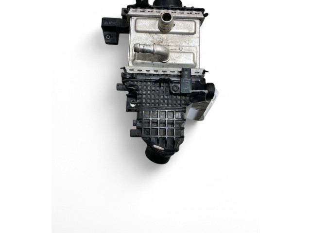 Интеркулер  32249372   Volvo XC90 