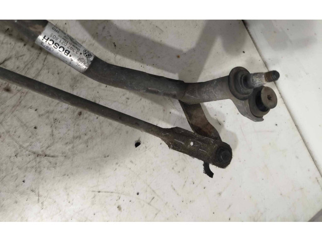 Генератор 5C7955023D, 20150502 Volkswagen Jetta VI