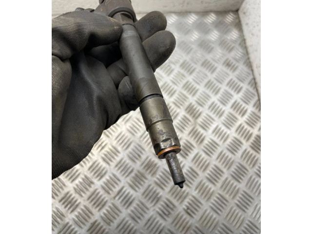 Форсунка 0445110251, 30750283 Volvo S80