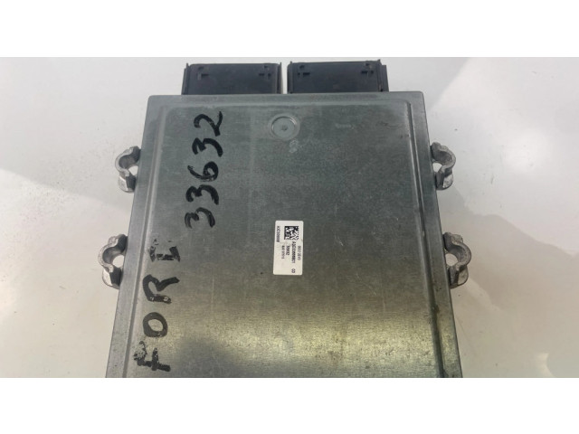 Řídící jednotka K1GA12A650DB Ford Mondeo MK V 2019