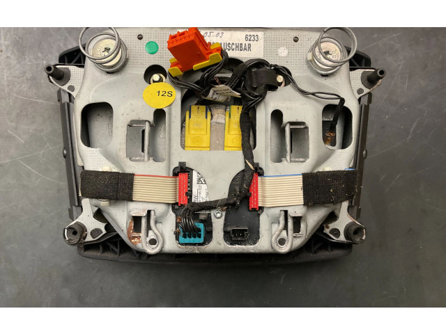 Руль Volkswagen Phaeton  2002 - 2016 года 3D0419091Q      