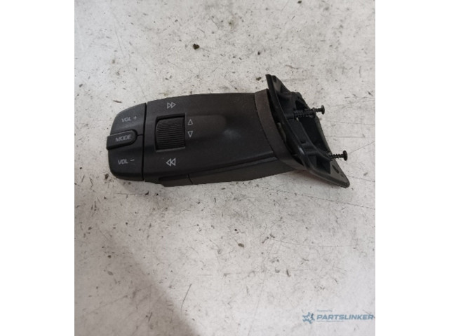 Volant Seat Ibiza III (6L) 2002 5j0959849  