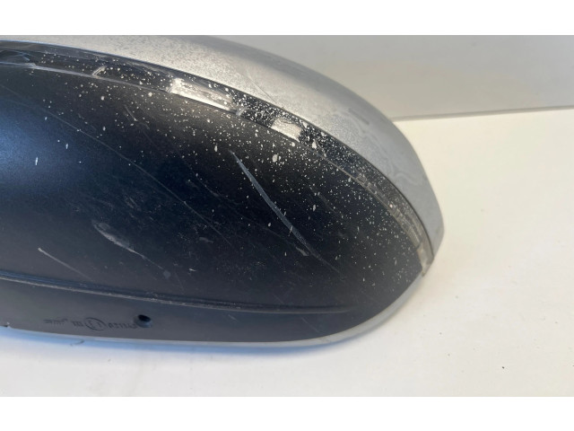 Zpětné zrcátko  Audi A6 S6 C7 4G 2012    