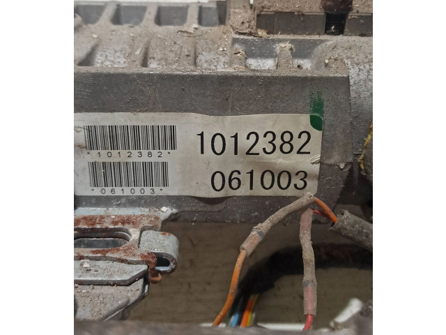 Рулевая рейка 1012382, 061003 Nissan Navara D40 2004 - 2015 года