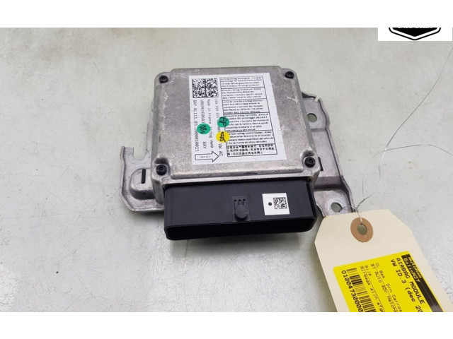 Блок подушек безопасности 1EA959655CD, 1EA959655CD   Volkswagen ID.3