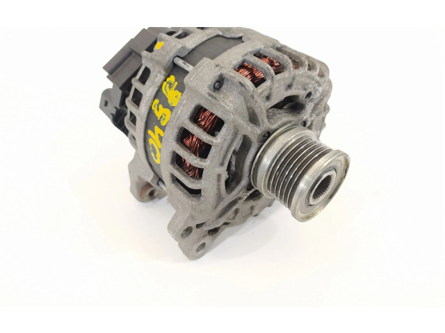Генератор 04L903024S, F000BL08J8 Volkswagen Caddy