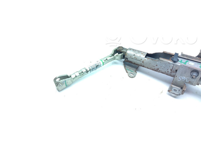    Рулевая рейка 93868473, 1812141100   Renault Trafic III (X82) 2014 -  года