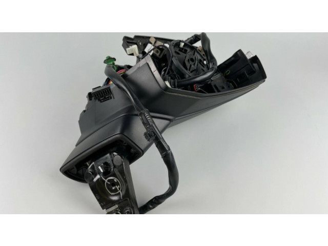 Зеркало электрическое правое Audi Q5 SQ5 2017- года