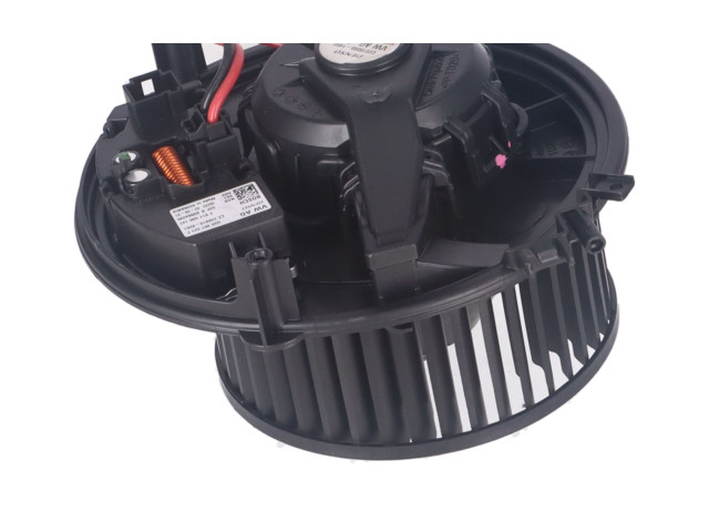 Zpětné zrcátko Volkswagen Golf VIII 2022 5WB819021