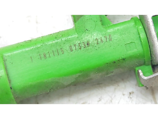 Vstřikovač Suzuki Swift pro benzínový / Электричество motor 1.2 K12C