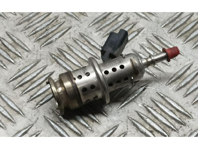 Форсунка 9813930180    Peugeot 2008 I  YH01 