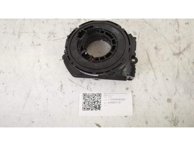 Volant BMW X5 F15 2013