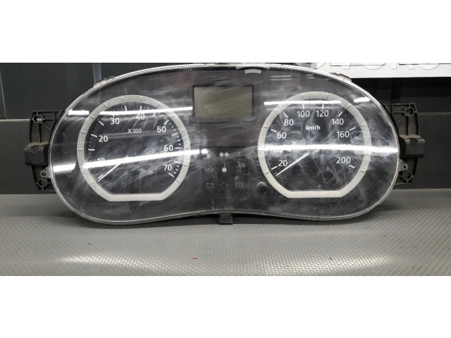 Панель приборов 8200650539   Dacia Logan I       