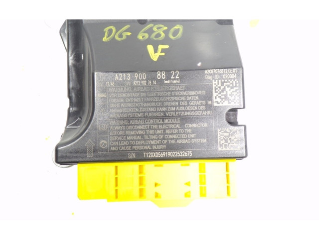 Vstřikovací lišta A2139008822, A2139008822 Mercedes-Benz E AMG W210 654920