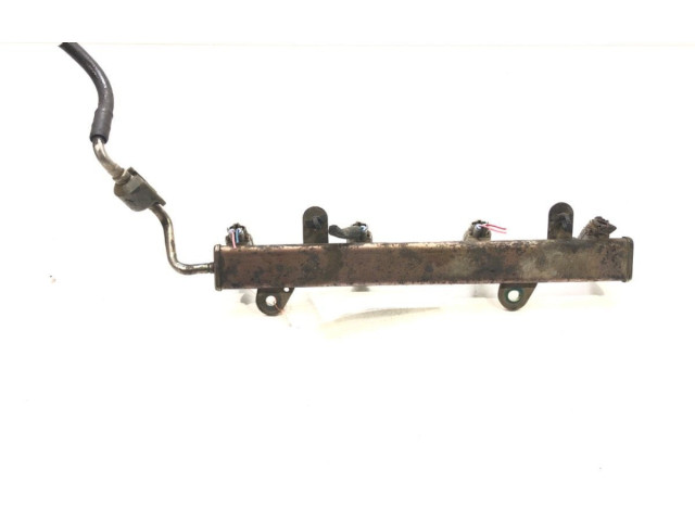 Vstřikovací lišta Nissan Altima