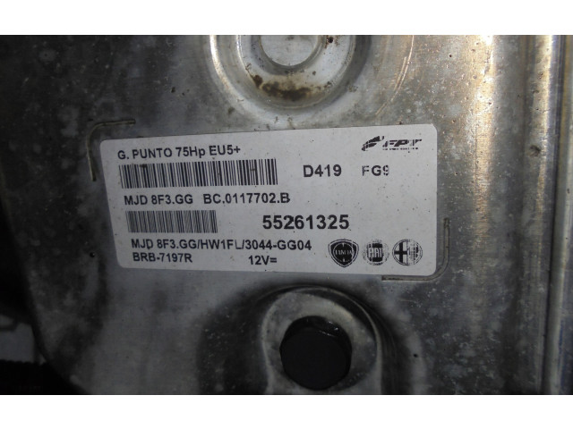 Другие блоки управления / модули