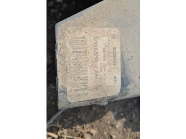 Вентилятор радиатора     0130706803    Volvo XC90 