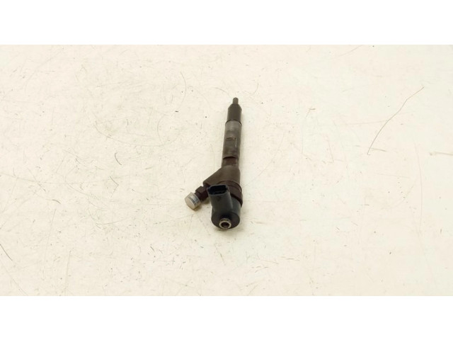 Форсунка 0445110059 Chrysler Voyager для дизельного двигателя 2.8