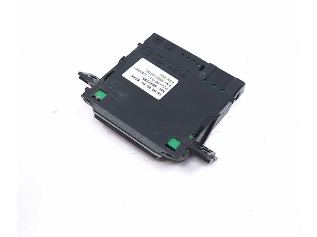 Блок управления климат-контролем 3D0919815L, 3D0919815L   Volkswagen Phaeton