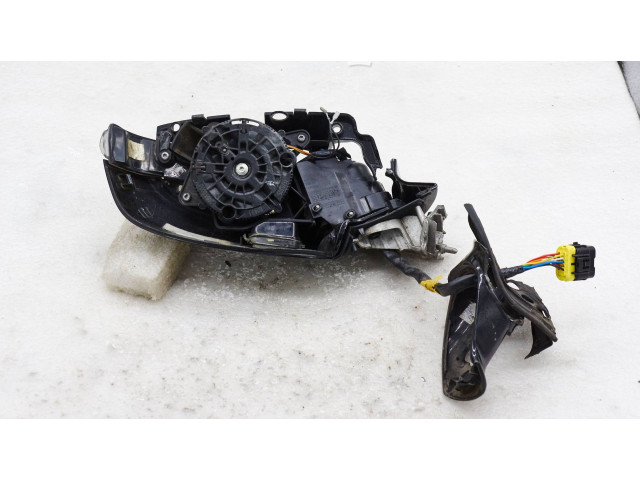 Зеркало электрическое        KIA Ceed  2012 - 2018 года   