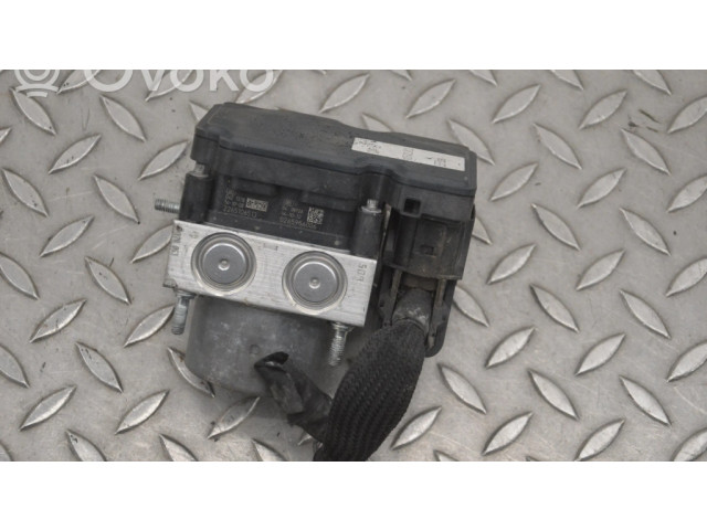Jednotka ABS 1764311612 Mercedes-Benz A W176 2014
