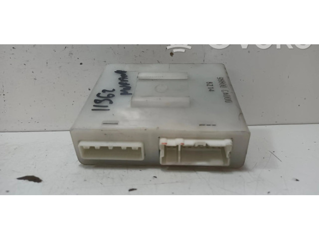 Řídící jednotka 98800CA000 Nissan Murano Z50