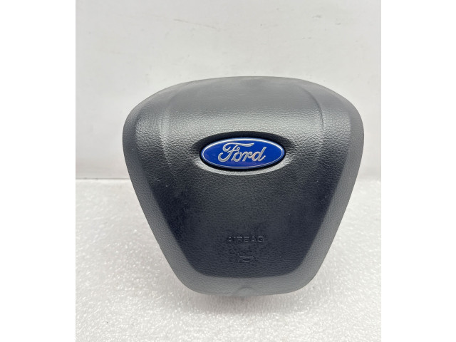 Подушка безопасности водителя 3074295   Ford S-MAX