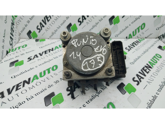 Jednotka ABS SV21-11   Fiat Punto Evo 