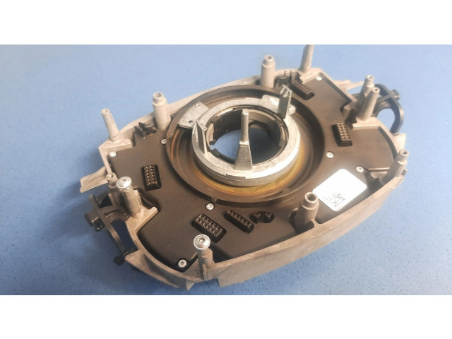 Комплект оси рулевого колеса