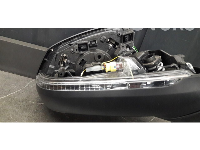 Зеркало электрическое Audi Q5 SQ5 2017 - года