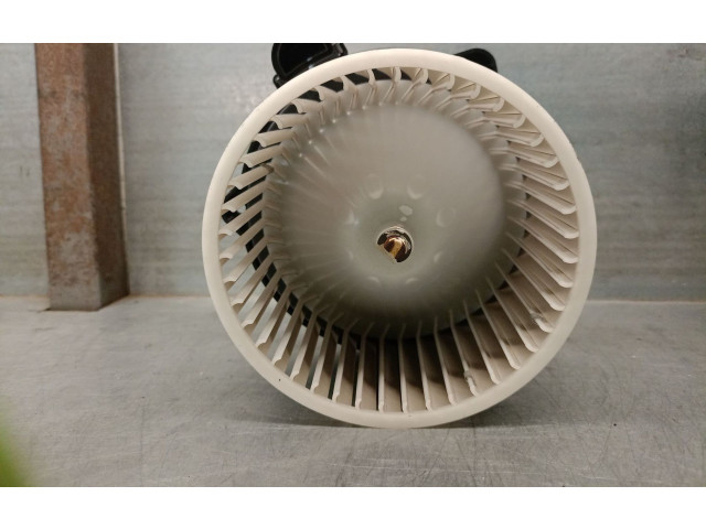 Вентилятор печки 97113K7000, EB1D1ACFAA02 Hyundai i10