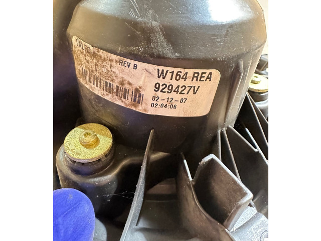 Вентилятор печки 929427V, W164REA Mercedes-Benz R W251